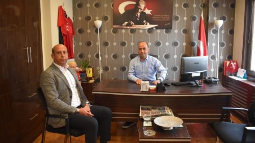 Gaziantep FK pes etmeyecek! Halil Uğur inanıyor